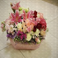 gala flowers - Free PNG