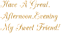 text evening gold letter deco  friends family  tube - Gratis geanimeerde GIF