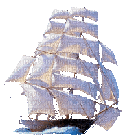 barco - Δωρεάν κινούμενο GIF