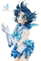 Sailor Mercury - ücretsiz png