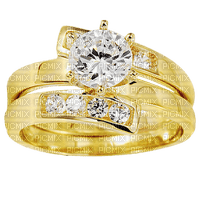 Kaz_Creations Deco Jewellery Ring - 免费PNG