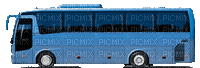 Bus - Бесплатный анимированный гифка