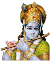 Krishna - png gratis
