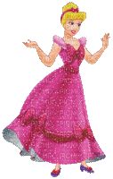 princess - Zdarma animovaný GIF