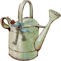 watering can Bb2 - Free PNG