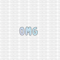 omg - Darmowy animowany GIF