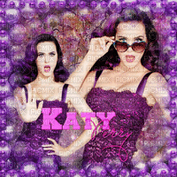 Katy Perry - GIF animado grátis