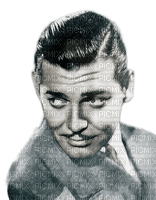 Clark Gable milla1959 - PNG gratuit