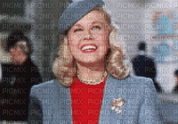 Doris Day bp - Besplatni animirani GIF