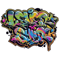 graffiti - bezmaksas png