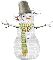 gala Christmas Snowman - png gratis