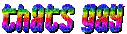 That’s gay - Darmowy animowany GIF
