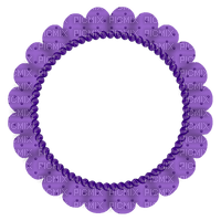 Kaz_Creations Deco Circle Frames Frame  Colours - PNG gratuit