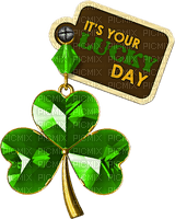 Clover - Free PNG