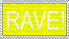 rave - GIF เคลื่อนไหวฟรี