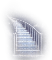 minou-trappa-Stairway - gratis png