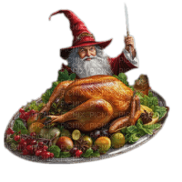 Thanksgiving - бесплатно png