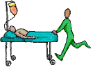 hospital - Bezmaksas animēts GIF