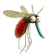 mosquito - ücretsiz png
