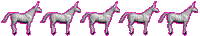 charlie the unicorn - Free animated GIF