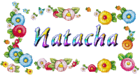 Natacha - Δωρεάν κινούμενο GIF