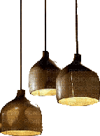 Lampe - Zdarma animovaný GIF