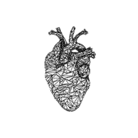 ✶ Heart {by Merishy} ✶ - бесплатно png