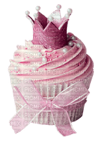 Kaz_Creations Deco Cakes Cup Cakes - Free PNG