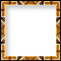 Native American.Frame.brown.Victoriabea - δωρεάν png