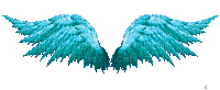 Крылья - 免费动画 GIF