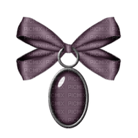 Kaz_Creations Deco Ribbons Bows  Gem Colours Hanging Dangly Things - kostenlos png