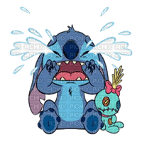 Lilo & Stitch - Free PNG