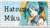 hatsune miku died for your sins - Gratis animeret GIF