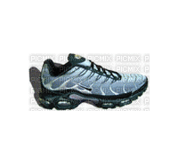 Nike TN - Безплатен анимиран GIF