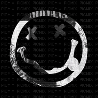 Nirvana logo - GIF animé gratuit