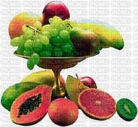 fruta - gratis png