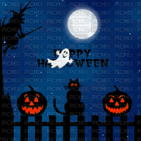 halloween animated bg - Bezmaksas animēts GIF
