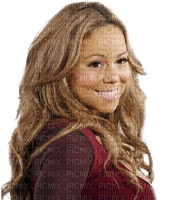 Mariah Carey - 免费PNG