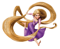 Kaz_Creations Dolls Rapunzel - PNG gratuit