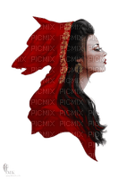 red riding hood - zdarma png