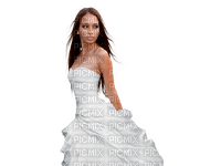 Kaz_Creations Woman-Femme-Bride - ilmainen png