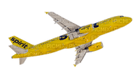 lentokone, aircraft, airplane - png grátis