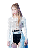 Paint the Town Heejin - δωρεάν png