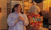 Gilmore Girls - Darmowy animowany GIF