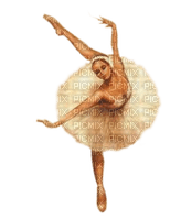 dama balet dubravka4 - kostenlos png