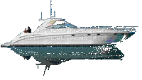 bateaux web - Бесплатный анимированный гифка