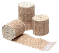 bandages - PNG gratuit