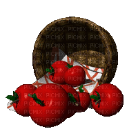 Apples bp - Gratis animeret GIF