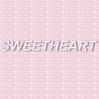 ✶ Sweetheart {by Merishy} ✶ - Free PNG