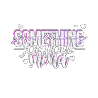 Something for your mind - 無料png
